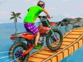 Joc Bike Stunt Race Master 3d Racing