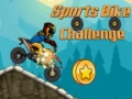 Joc Sports Bike Challenge