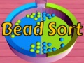 Joc Bead Sort