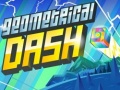 Joc Geometrical Dash