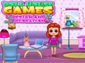 Joc Doll House Games Design and Decoration