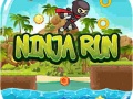 Joc Ninja Run