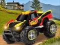 Joc Offroad Monster Hill Truck