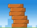 Joc Wood Tower