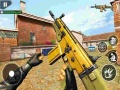Joc FPS Shooting Strike: Modern Combat War 2k20