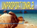 Joc Unproportional 2