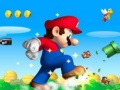 Joc Super Mario Jigsaw Puzzle