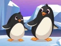Joc Penguin Jigsaw