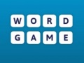 Joc Word Game