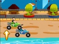 Joc Buggy Race Obstacle