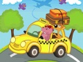 Joc Animal Cars Match 3