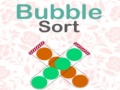 Joc Bubble Sort