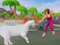 Joc Angry Goat Wild Animal Rampage