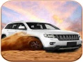 Joc Luxury Suv Offroad Prado Drive