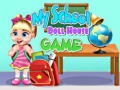 Joc My School Doll House Games