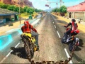 Joc Chained Bike Racing 3d