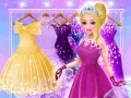 Joc Cinderella Dress Up