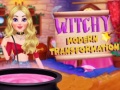 Joc Witchy Modern Transformation