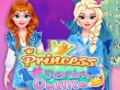 Joc Princesses Cool #Denim Outfits