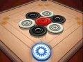Joc Carrom 2 Player