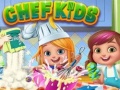 Joc Chef Kids