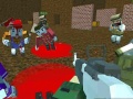 Joc Blocky Warfare The Aweper Zombie