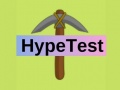 Joc Hype Test Minecraft Fan Test