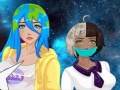 Joc Princess Earth-Chan