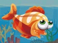 Joc Fish World Puzzle