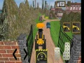Joc Real Excavtor City Construction
