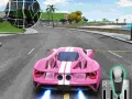 Joc Traffic Zone Car Racer
