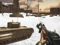 Joc WW2 Cold War Game fps