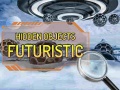 Joc Hidden Objects Futuristic