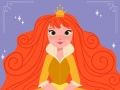Joc Little Princess Jigsaw