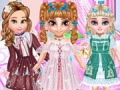 Joc Little Princess Lolita Style Makeover
