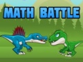 Joc Math Battle