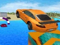Joc Water Surfing Car
