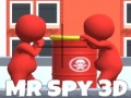 Joc Mr Spy 3D