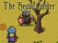 Joc The Heavy Caster