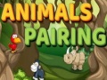Joc Animals Pairing