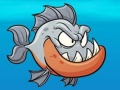 Joc Cute Piranha Jigsaw Puzzles