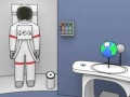 Joc Space Museum Escape