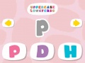 Joc Uppercase Lowercase