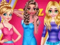 Joc Princess Fashion Quiz