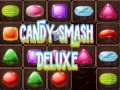 Joc Candy smash deluxe