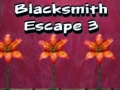 Joc Blacksmith Escape 3