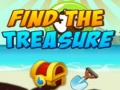 Joc Find The Treasure