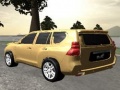 Joc Car vs Prado Racing 3D