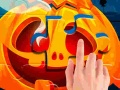 Joc Halloween Puzzle