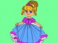 Joc Princess Coloring Book